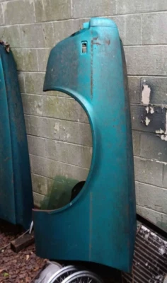 Guardabarros lado del conductor AMC American Motors Javelin AMX 1968-1969-1970 Foto 1 de 4