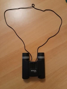 Binocolo Minox BD 8x24 BR ottime condizioni - Foto 1 di 9
