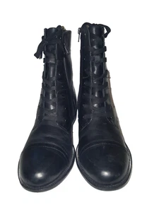 Botín Easy Spirit Janis para mujer talla 12 W - Imagen 1 de 8