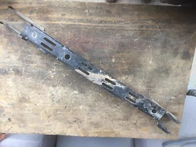 07 Ford Freestyle braço de controle inferior Rr esquerdo - Imagem 1 de 3