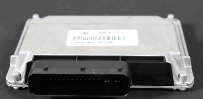 0BN927771 Unità Di Controllo Per Differenziali Bloccabili VW Touareg 7P - Immagine 1 di 4