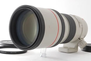 [FAST NEUWERTIG] Canon EF 300mm F/4 L IS USM ULTRASCHALL Teleobjektiv aus JAPAN - Bild 1 von 8