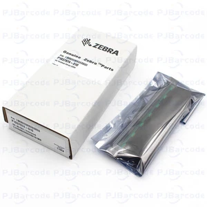 P1037974-010 Genuino NUEVO cabezal de impresión para impresora térmica Zebra ZT210 ZT230 203 ppp - Imagen 1 de 8