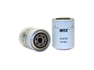 Oil Filter For 1992-2004 Mitsubishi Fuso FH 2000 1998 1993 1994 1995 KW399GR - Picture 1 of 1