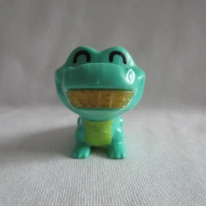 NEU! 2021 Barbie Extra Puppe Sweet Gold Grill Green Pet Alligator ~ Tier - Bild 1 von 5