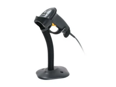 NEW Motorola Zebra Symbol LS2208 USB Barcode Scanner Kit (LS2208-SR20007R-NA) - Image 1 of 4