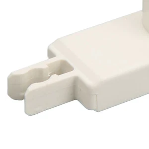 Máquina de tejer soporte de alambre plástico trenzado soporte de alambre accesorios para LK150 - Imagen 1 de 22