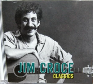 Jim Croce Classics - Picture 1 of 1