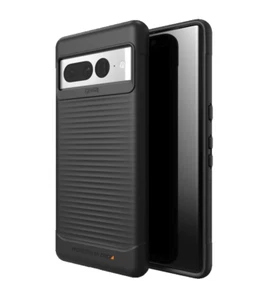 CASE For Google Pixel 7 / Pixel 7 Pro GEAR4 Havana D3O Drop Protection - Picture 1 of 9