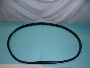 Ford 1941 1946 1947 1948, Mercury cupé y sedán ventana trasera sello de goma - Imagen 1 de 1