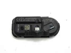 Jeep Cherokee 2015 Tire Pressure Sensor 68239720AC AMD148524 - Picture 1 of 8