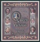 Nevis Scott #1274 MNH SHEET of 6 Queen Victoria 100th Memorial ANN CV$5+