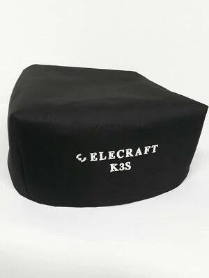 Cubierta antipolvo K3S P3 o SP3 Foto 1 de 4