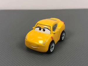 Disney Pixar Cars Diecast Mini Racers Cruz Ramirez #28 ohne Karton  - Bild 1 von 7