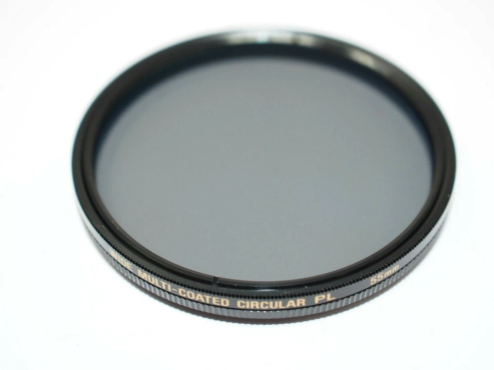 Sigma 55mm Wide Circular Polariser - Image 1 of 2