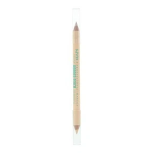 NYX Wonder Duo Pencil 0.7g - Light - Picture 1 of 1