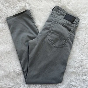 Mavi Jeans Zach Mens Size 36x34 Gray Chino Straight Leg Casual Pants - Picture 1 of 8