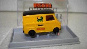 BREKINA GOGGOMÓVIL TRANSPORTER KASTENWAGEN REF 27952 - Imagen 1 de 1