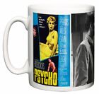 Psycho Classic Movie Poster Scene 1960 Janet Leigh Anthony Perkins Tea Mug Gift