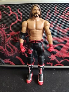AJ Styles WWE Wrestler Serie 87 Actionfigur Spielzeug Puppe 6,5 Zoll Mattel 2017 - Bild 1 von 4
