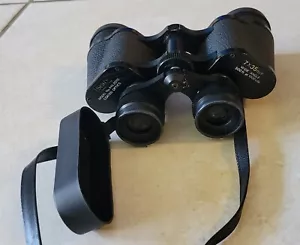 Vintage Sears Binoculars with case model 445.25110 Coated Optics 7×35mm. - Picture 1 of 10