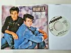 Wham!/ George Michael - Young guns (go for it) 7'' Vinyl US PROMO WITH COVER