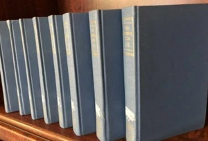 The Text of The Canterbury Tales : Studied on the basis of all known Manuscripts - Picture 1 of 6