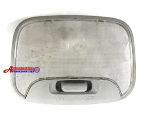 Mitsubishi Galant VI Innenraumbeleuchtung	MR190205 - Bild 1 von 2