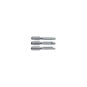Handgewindebohrersatz 3-teilig BSW 3/8 x 16 Whitworthgewinde BS 84 Rechts - Bild 1 von 1