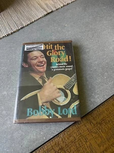 1969 Hit The Glory Road Country Music Sound A Grassroots Gospel Interviews HBDJ - Picture 1 of 3