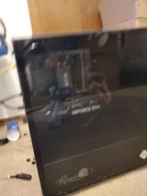 RTX 3050 I5 16G RAM $799 *NUEVO* no usado SOLO QUEDAN 5 Foto 1 de 4