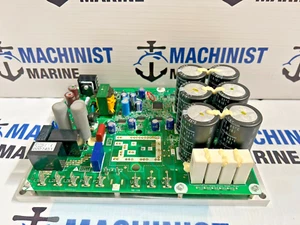 SPARE PARTS FOR LX INVERTER BOARD P/N : 2222628 DR.NO.: 3P356882-1 NEW - Picture 1 of 12