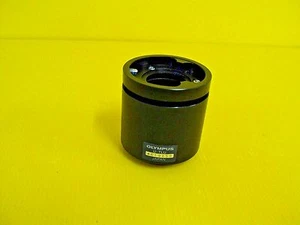 ✅ Olympos U-TLU Tube Lens - Picture 1 of 1