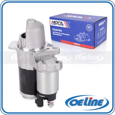 Motor de arranque para Buick Allure LaCrosse Rendezvous Cadilla CTS STS SRX 2006 3,6 L Foto 1 de 4