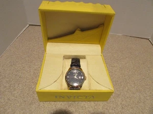 Invicta Damen Flame Fushion Crystal #18470 Water Resistant Uhr mit Etui (C - Bild 1 von 15