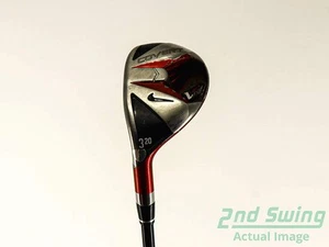 Nike VR S Covert Hybrid 3 Hybrid 20° Graphite Stiff Left 41.0in - Picture 1 of 8