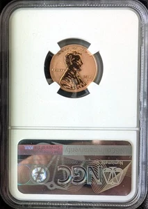 One Cent 2018-S Silver Reverse Proof Set Early Release 1c NGC PF70 Lyndall Bass - Picture 1 of 4