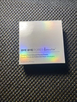 BYE BYE PORES PRESSED SETTING POWDER - Image 1 of 4