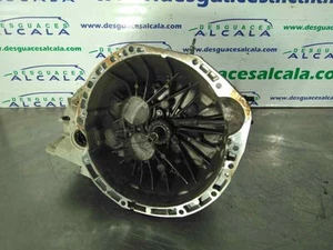 PK4007 CAJA CAMBIOS / 6 VELOCIDADES / MANUAL / 846914 PARA RENAULT LAGUNA III DY - Picture 1 of 10