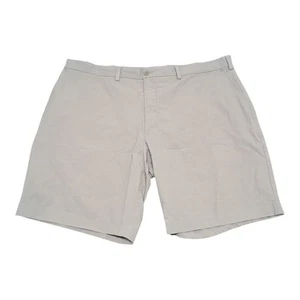 Vineyard Vines OTG (On The Go) Men's Classic Khaki Tan Shorts 44B - Picture 1 of 9