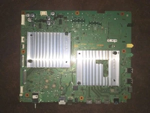 ¡PROBADO! Placa base Sony A5014191A original OEM (BM3J20) para XBR-48A9S - Imagen 1 de 5