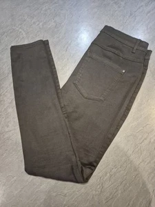 SOLO Jeans donna Royal High Sk 600 Jeans, nero taglia 32/XL - Foto 1 di 4
