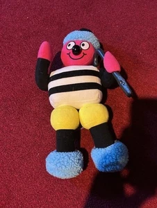 13" Bertie Bassett SOFT TOY - Picture 1 of 1