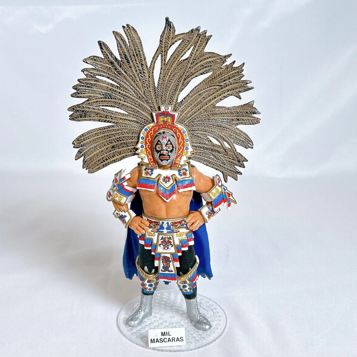 Lucha Libre Figure for sale | eBay