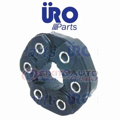 URO Drive Shaft Flex Joint for 1988-1991 BMW 325iX - Driveline Axles  hq Foto 1 de 4