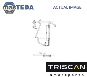 9010 28099 HIGH PRESSURE LINE AIR CONDITIONING TRISCAN FOR DS DS 3 - Picture 1 of 5