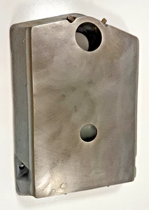 Vintage Rockwell Delta 11-280 Radialbohrmaschine Presse Basis - Bild 1 von 4