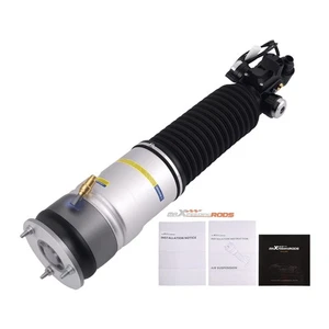 Ressort à Air Arrière Gauche for BMW F01 F02 37126858813 2007-2015 - Picture 1 of 22