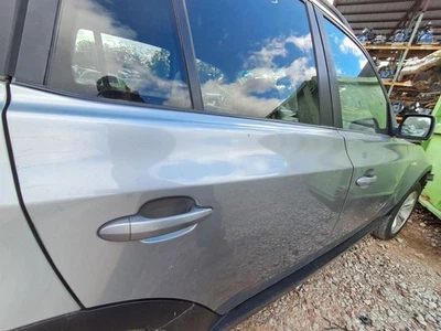 (LOCAL PICKUP ONLY) Passenger Right Rear Side Door Fits 04-10 BMW X3 2650177 Foto 1 de 4