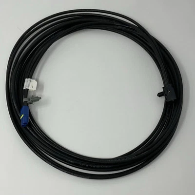 Cable de antena OEM Mopar FM y Sdars 68241656AA Jeep Grand Cherokee/Dodge Durango Foto 1 de 4